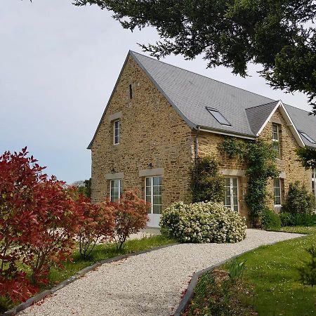 Maison Tombelaine Vains Eksteriør billede