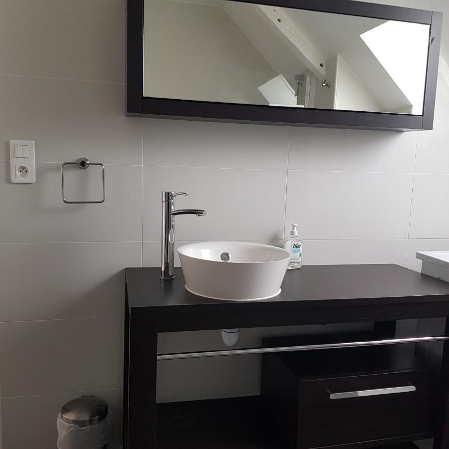 Maison Tombelaine Vains Eksteriør billede