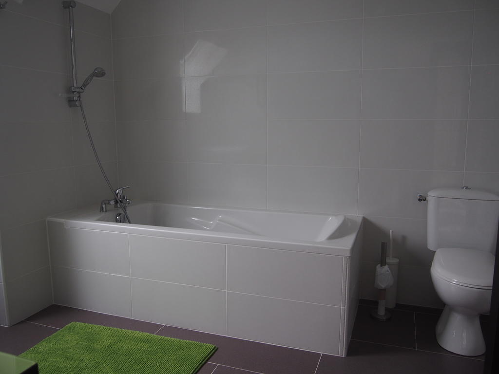 Maison Tombelaine Vains Værelse billede